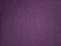 Dark Lilac Plain Dyed Cotton Slub Fabric