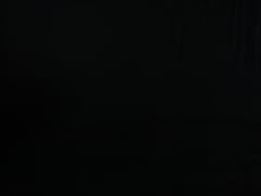Black Flat Chiffon Fabric