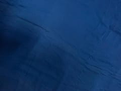 Light Blue Flat Chiffon Fabric