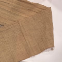 Dyeable Cotton Crush Double Gauze Fabric
