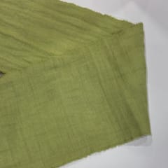 Dyeable Cotton Crush Double Gauze Fabric