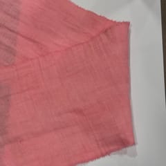 Dyeable Cotton Crush Double Gauze Fabric