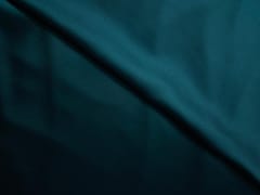 Bottle Green Armani Satin Lycra Fabric