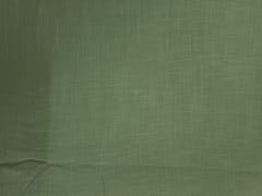 Sage Green Plain Dyed Cotton Slub Fabric