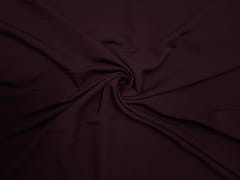 Wine Plain Premium Imported Korean Lachka Fabric
