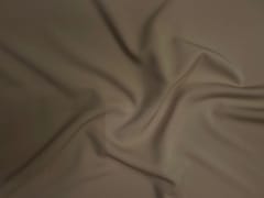Light Fawn Plain Barbie Crepe Fabric