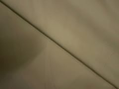 English Beige Plain Barbie Crepe Fabric