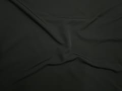 Dark Olive Plain Premium Imported Korean Lachka Fabric