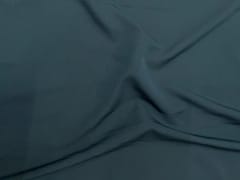 Dark Bottle Green Plain Premium Imported Korean Lachka Fabric