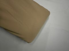 Fawn Plain Premium Imported Korean Lachka Fabric