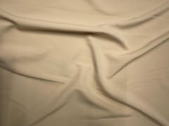Light Fawn Plain Premium Imported Korean Lachka Fabric