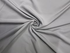 Light Grey Plain Premium Imported Korean Lachka Fabric