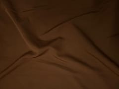 Tan Plain Premium Imported Korean Lachka Fabric