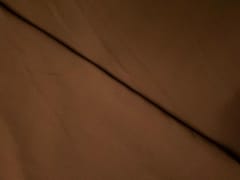 Tan Plain Premium Imported Korean Lachka Fabric