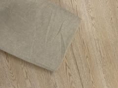 Light Yellow Plain Cotton Linen Fabric