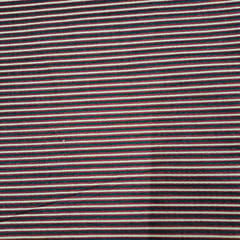 Maroon Colour Cotton Cambric Printed Fabric