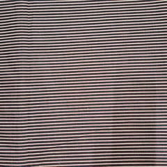Maroon Colour Cotton Cambric Printed Fabric