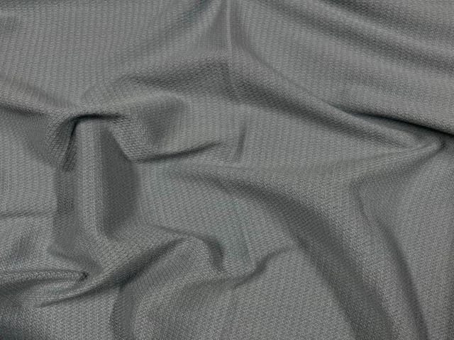 Harrier Crepe Light Slate Grey