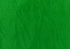 Bridal Satin Green N11D