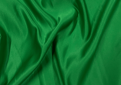 Bridal Satin Green N11D