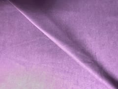 Lilac Plain Suede Fabric