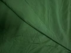 Sea Green Viscose Organza Fabric