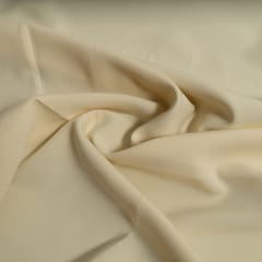 Banana Crepe Fabric