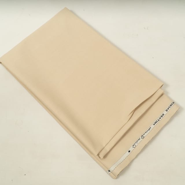 Poly Viscose Lycra Fabric