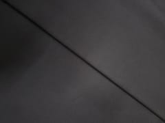 Dark Grey Plain Barbie Crepe Fabric