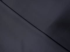 Dark Grey Blue Plain Barbie Crepe Fabric