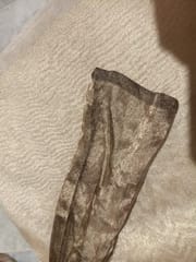 Tissue Organza fabric
