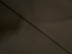 Dark Brown Plain Barbie Crepe Fabric