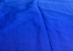 Pure Chiffon Blue Ombre