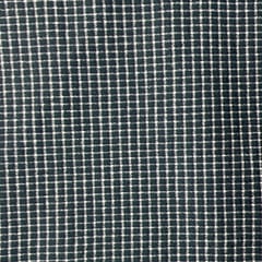 Bottle Green Colour Tweed Fabric
