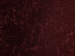 Maroon Crush Organza Fabric