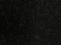 Black Crush Organza Fabric