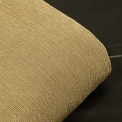 Moonlight Shimmer Pleated lycra Fabric