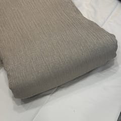 Moonlight Shimmer Pleated lycra Fabric