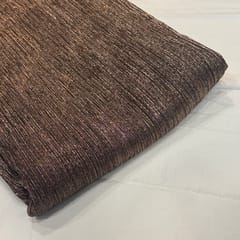 Moonlight Shimmer Pleated lycra Fabric