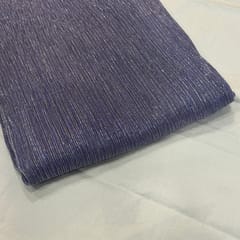 Moonlight Shimmer Pleated lycra Fabric
