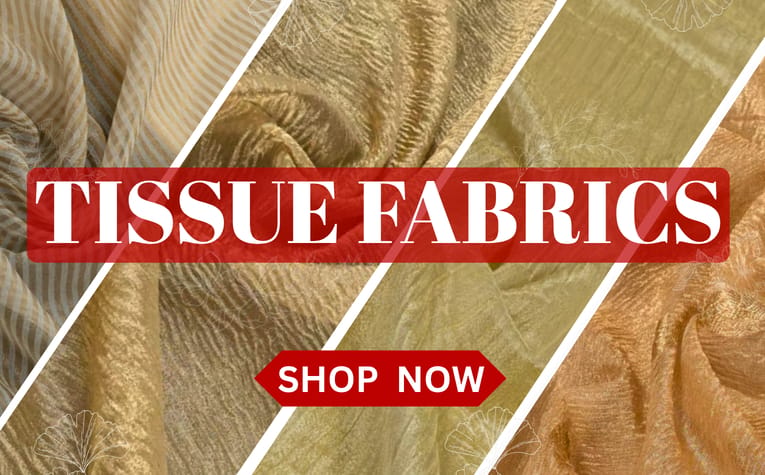 Treding Tissue fabrics