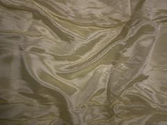 Light Gold Tissue Fabric