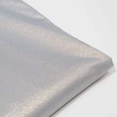 Sky Blue Color Cotton Tissue Fabric