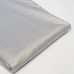 Sky Blue Color Cotton Tissue Fabric