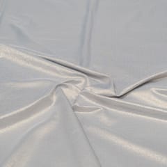 Sky Blue Color Cotton Tissue Fabric