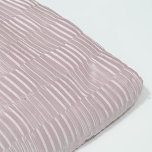 Move Color Satin Crush Lycra Fabric