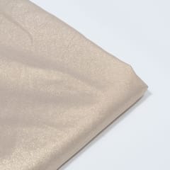 Gold Color Cotton Tissue Fabric