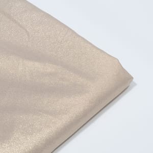 Gold Color Cotton Tissue Fabric