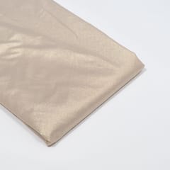 Gold Color Cotton Tissue Fabric