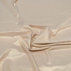 Gold Color Cotton Tissue Fabric
